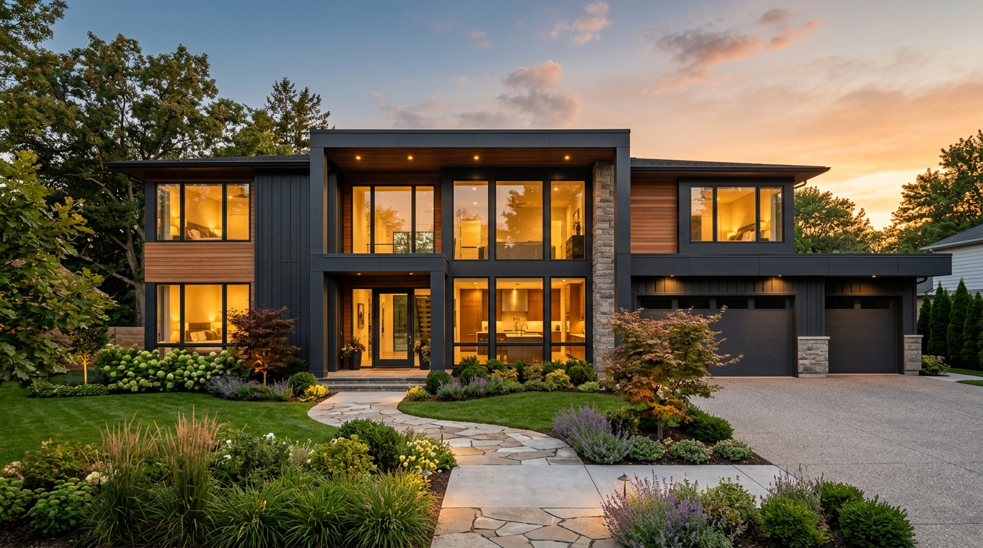 Short-Term Rentals real estate strategy